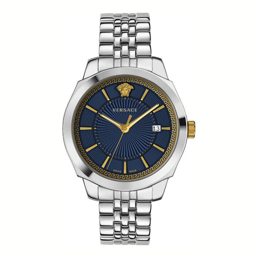Versace VEV901523 Icon Classic Herrenuhr - Shopgalaxy.ch