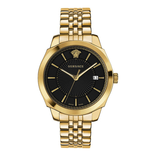 Versace VEV901723 Icon Classic Herrenuhr - Shopgalaxy.ch