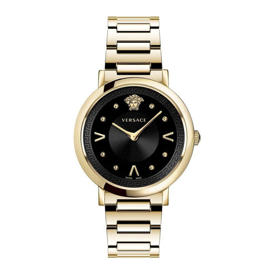 Versace VEVD00619 Pop Chic Damenuhr - Shopgalaxy.ch