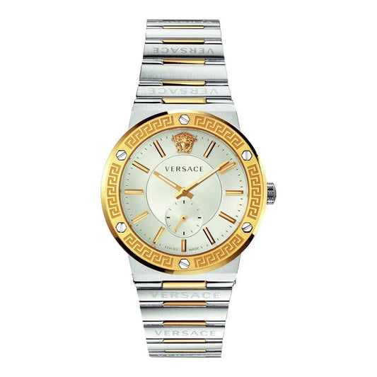 Versace VEVI00320 Greca Logo Damenuhr - Shopgalaxy.ch