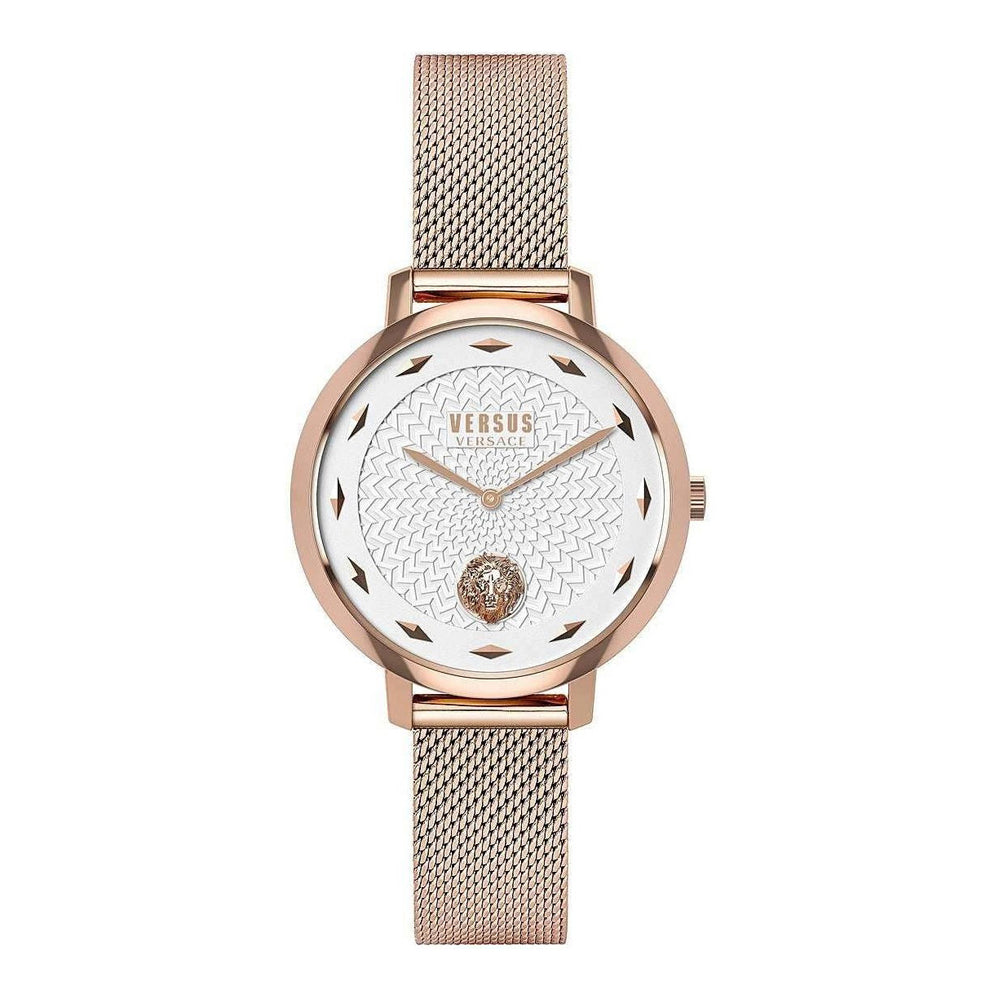 Versus VSP1S1019 Lavillette Damenuhr - Shopgalaxy.ch