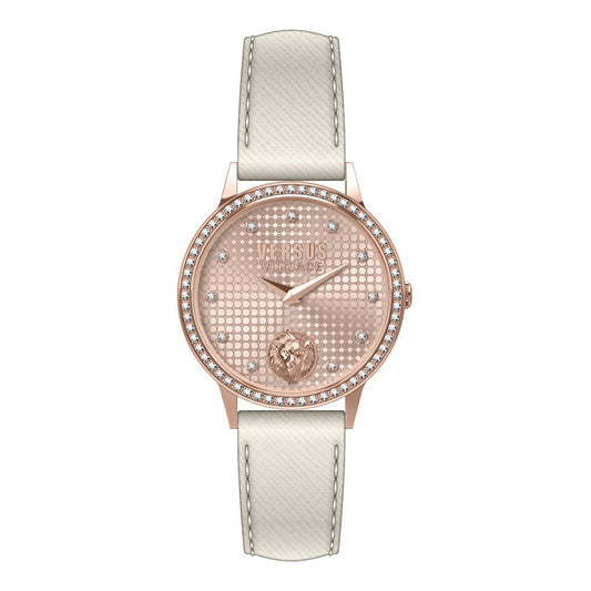 Versus VSP572421 Strandbank Crystal Damenuhr - Shopgalaxy.ch
