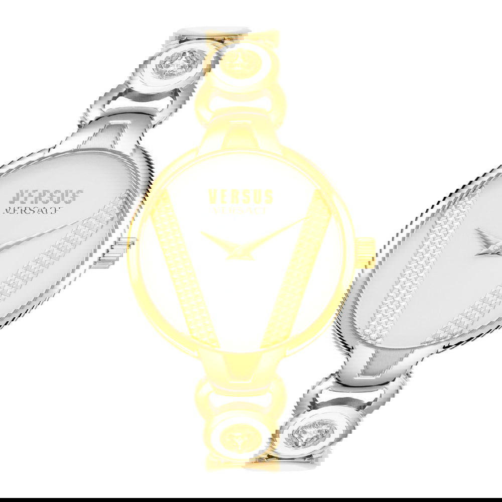 Versus VSPER0219 Saint Germain Damenuhr - Shopgalaxy.ch