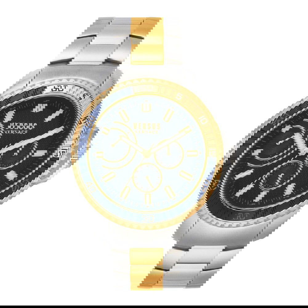 Versus VSPLO0719 Aberdeen Herrenuhr - Shopgalaxy.ch