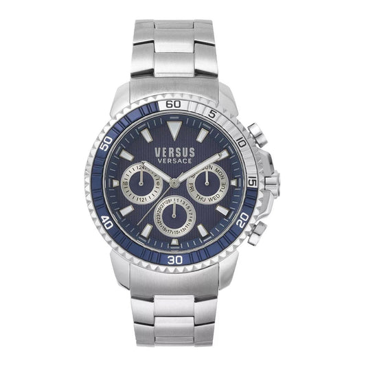 Versus VSPLO1621 Aberdeen Herrenuhr - Shopgalaxy.ch