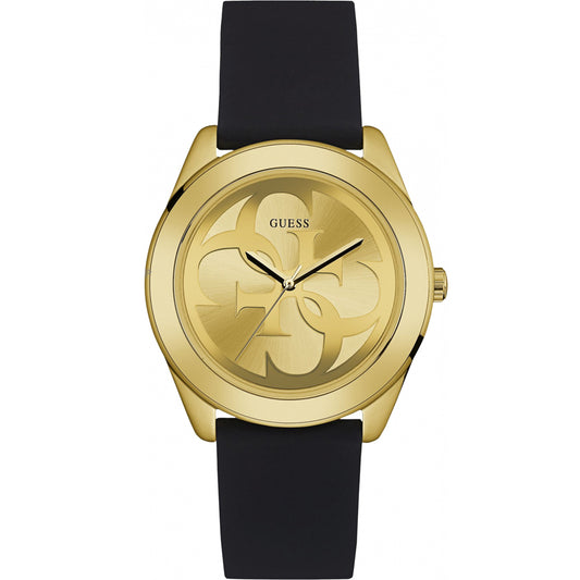 Guess G Twist W0911L3 Damenuhr-0