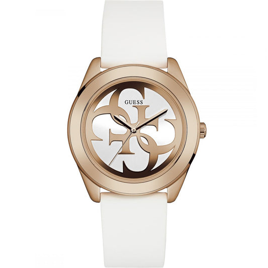 Guess G Twist W0911L5 Damenuhr-0