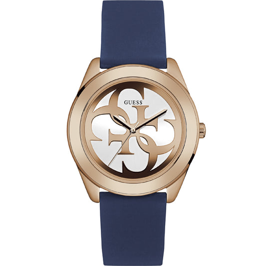 Guess G Twist W0911L6 Damenuhr-0