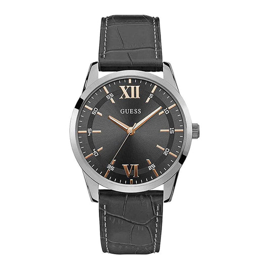 Guess Cambridge W1307G1 Herrenuhr-0