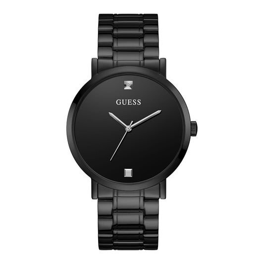 Guess Supernova W1315G3 Herrenuhr-0