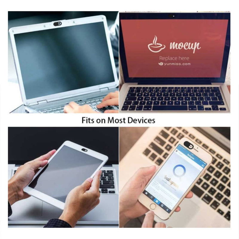 Webcam Abdeckung für Desktops/Laptops/Mobile Phones/Pad - Shopgalaxy