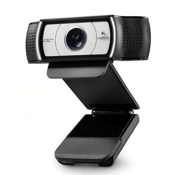 Webcam C930e HD 1080P - Shopgalaxy.ch