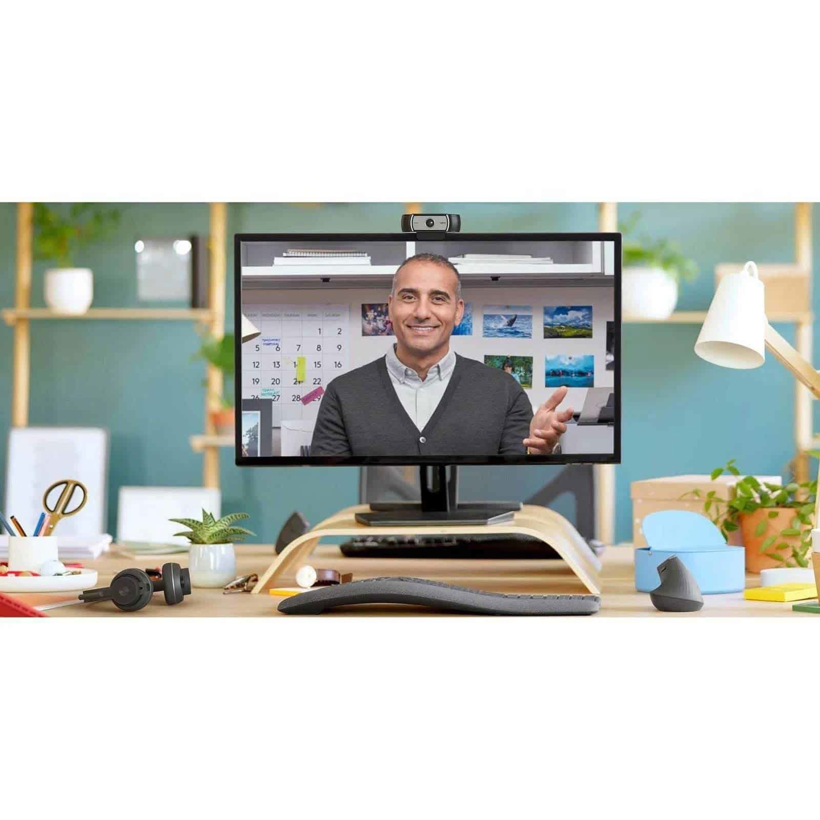 Webcam C930e HD 1080P - Shopgalaxy.ch