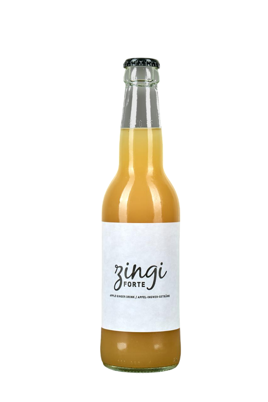 Zingi 0.33cl x 24