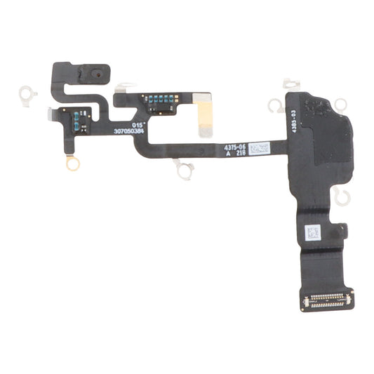 Wifi-Signalkabel für iPhone 15 Pro - Shopgalaxy