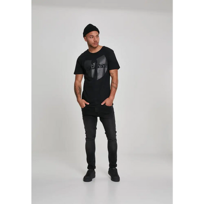 Wu-Wear Logo T-Shirt - Shopgalaxy.ch