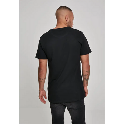 Wu-Wear Logo T-Shirt - Shopgalaxy.ch