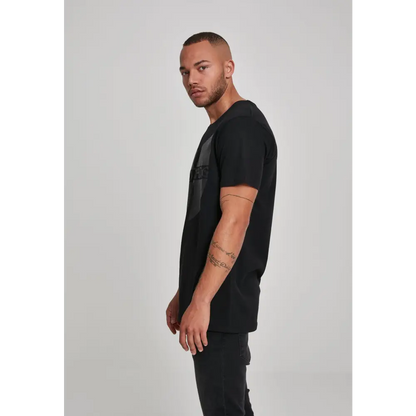 Wu-Wear Logo T-Shirt - Shopgalaxy.ch