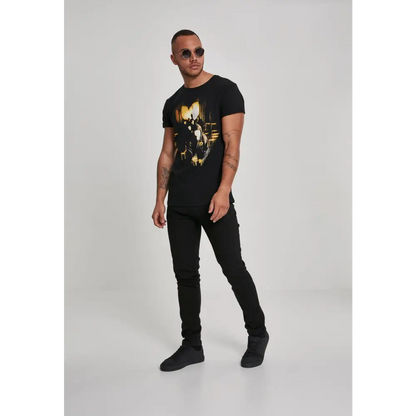 Wu-Wear Masks T-Shirt - Shopgalaxy.ch