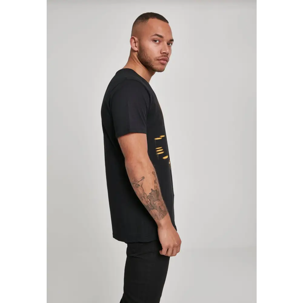 Wu-Wear Masks T-Shirt - Shopgalaxy.ch