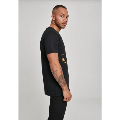 Wu-Wear Masks T-Shirt - Shopgalaxy.ch
