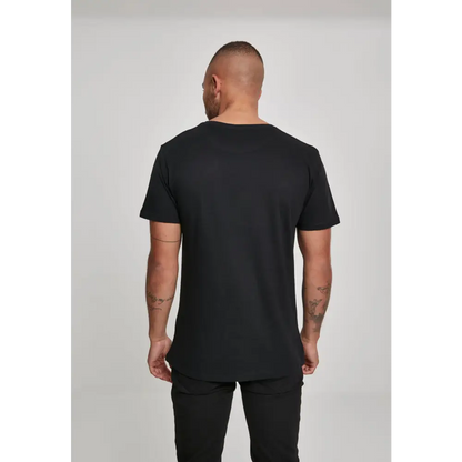 Wu-Wear Masks T-Shirt - Shopgalaxy.ch