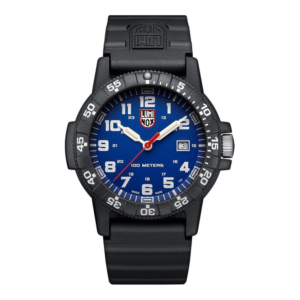Luminox Leatherback Sea Turtle Giant XS.0323.L Herrenuhr-0