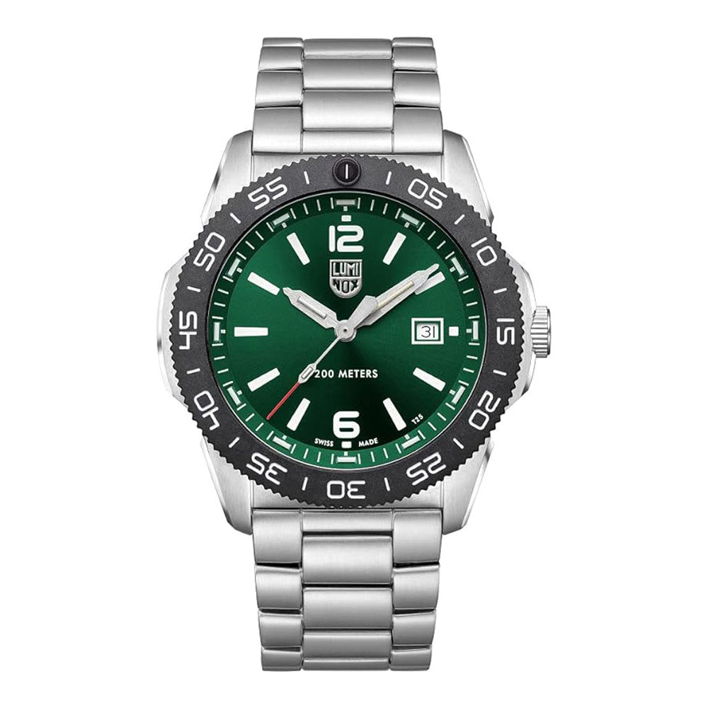 Luminox Navy Seal XS.3137 Herrenuhr-0