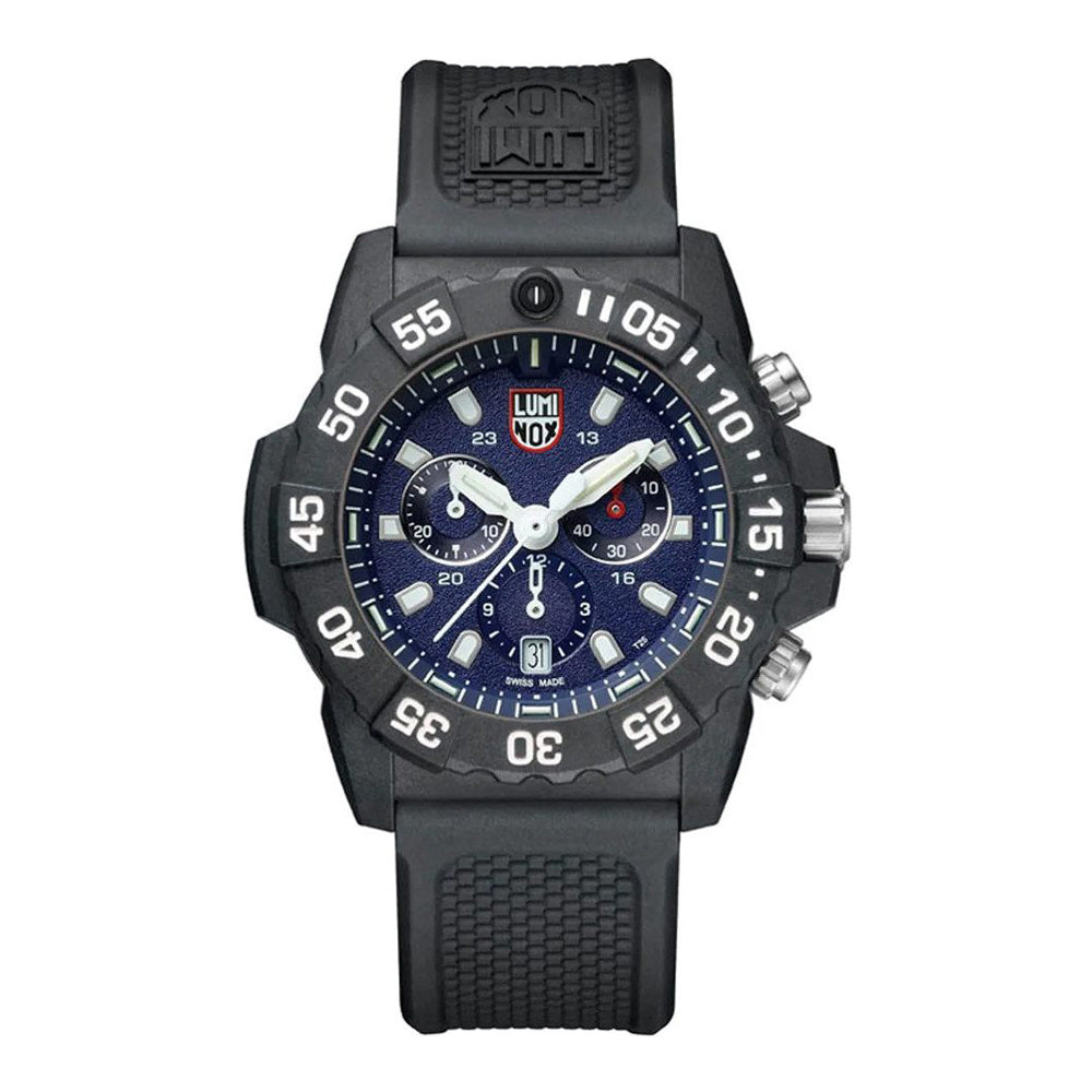 Luminox Navy Seal XS.3583 Herrenuhr Chronograph-0