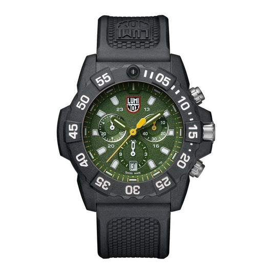 Luminox Navy Seal XS.3597 Herrenuhr Chronograph-0
