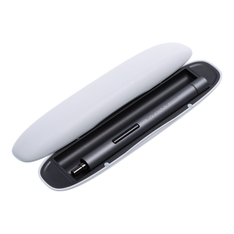 Xiaomi Wowstick Batteriebetriebener Elektroschraubendreher 1F+ mit 56 Bits - Shopgalaxy