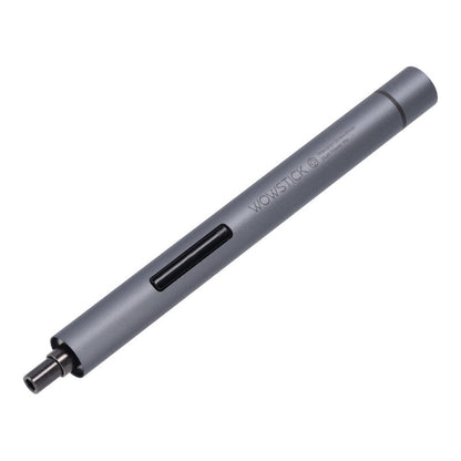 Xiaomi Wowstick Batteriebetriebener Elektroschraubendreher 1F+ mit 56 Bits - Shopgalaxy