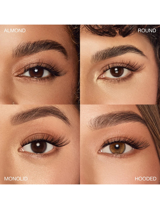 ARDELL INSTA-LIFT KÜNSTLICHE WIMPERN - SO POSH