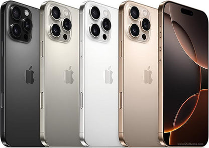 iPhone 16 Pro 512GB