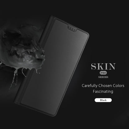 iPhone 16 Pro Max  Horizontal Flip Leder TPU + PU Hülle