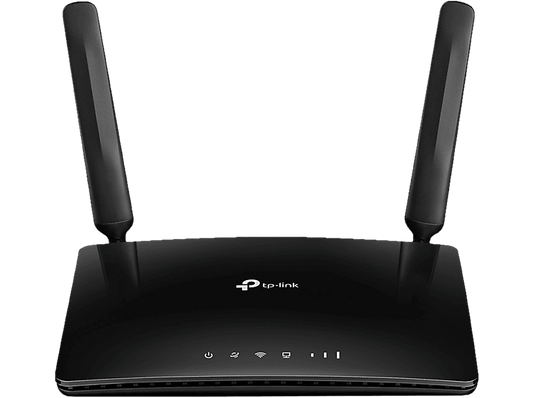 TP-Link TL-MR6400 Router