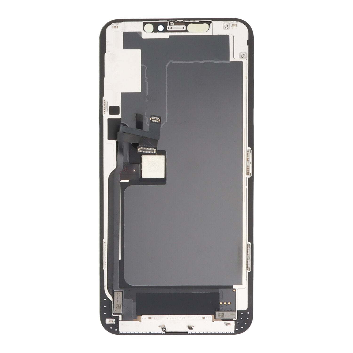 iPhone 11 Pro Max  Ersatzbildschirm IC Removable Version - Shopgalaxy.ch