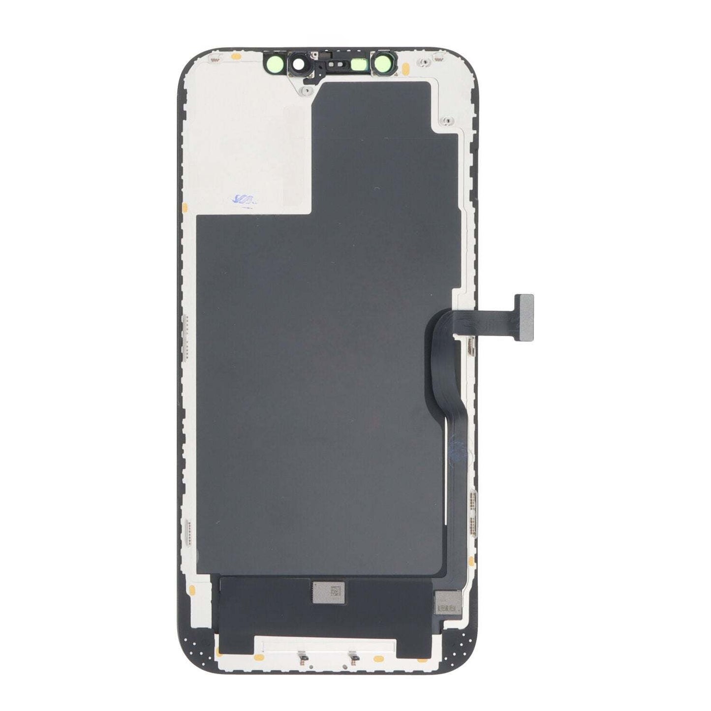 iPhone 12 Pro Max rsatzbildschirm IC Removable Version - Shopgalaxy.ch