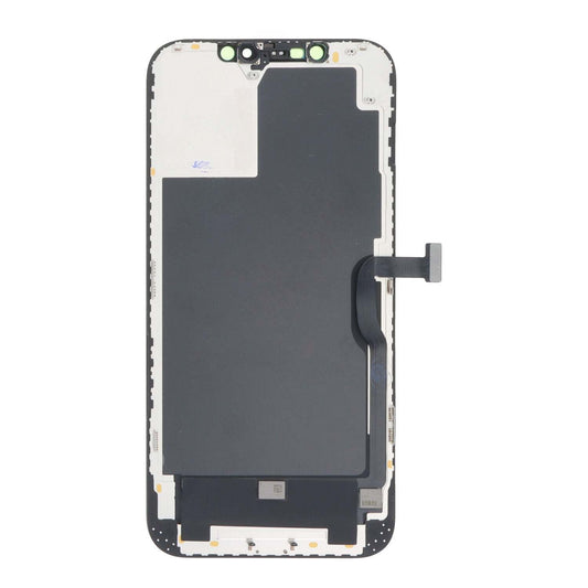 iPhone 12 Pro Max rsatzbildschirm IC Removable Version - Shopgalaxy.ch