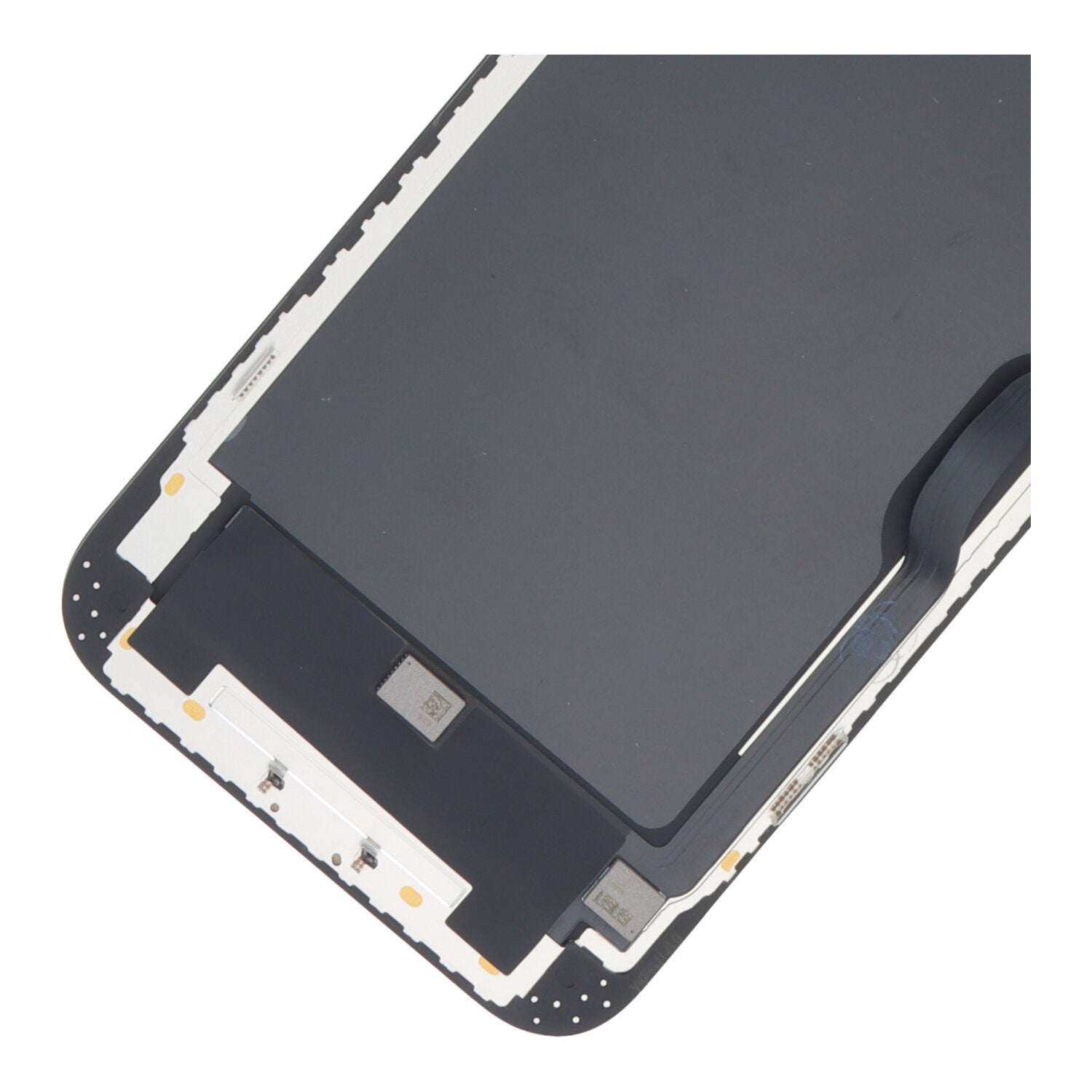 iPhone 12 Pro Max rsatzbildschirm IC Removable Version - Shopgalaxy.ch