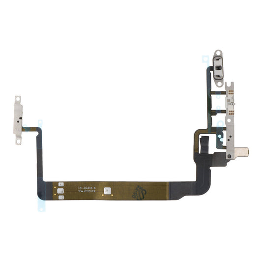 iPhone 13 Pro Max 6.7" Power- und Lautstärke-Tasten-Flexkabel - Shopgalaxy