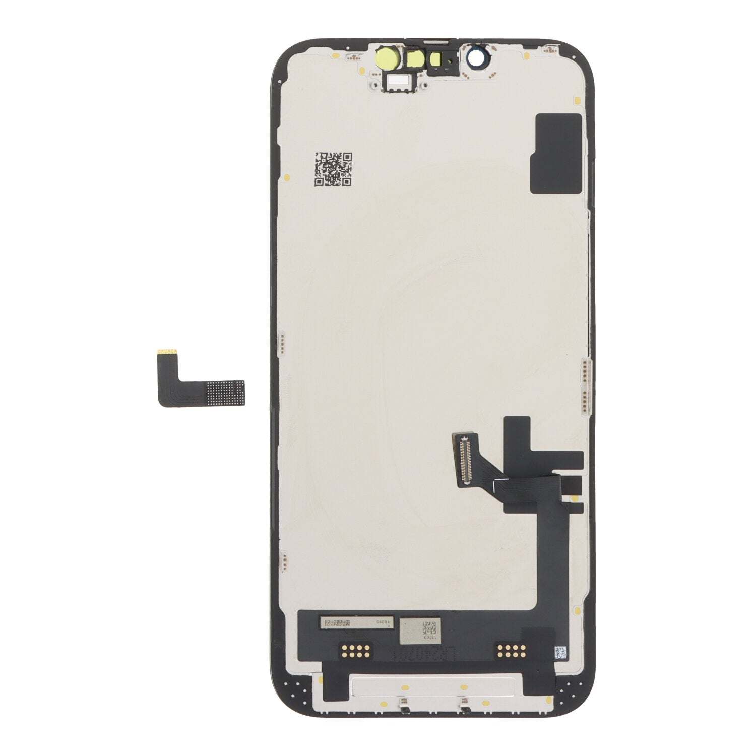 iPhone 14 Ersatzbildschirm IC Removable Version - Shopgalaxy.ch