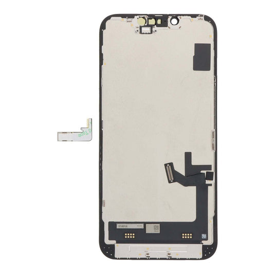 iPhone 14 Ersatzbildschirm IC Removable Version - Shopgalaxy.ch