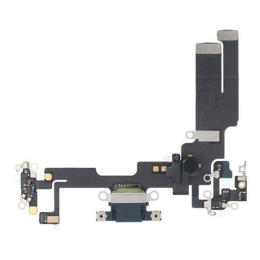iPhone 14 Ladeanschluss Flexkabel - Shopgalaxy.ch