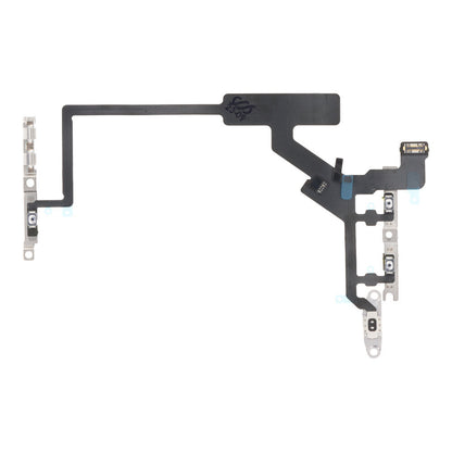 iPhone 14 Pro Max Power und Lautstärketasten Flexkabel - Shopgalaxy