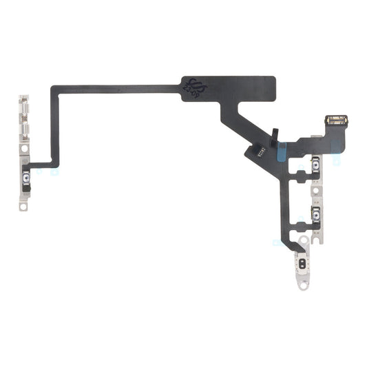 iPhone 14 Pro Max Power und Lautstärketasten Flexkabel - Shopgalaxy