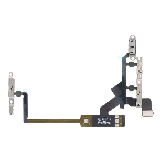 iPhone 14 Pro Power und Lautstärkeknopf Flexkabel - Shopgalaxy