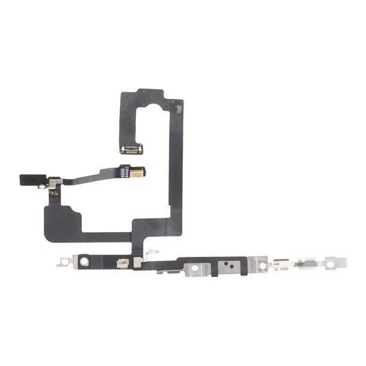 iPhone 15 Power Button Flex Kabel - Shopgalaxy.ch