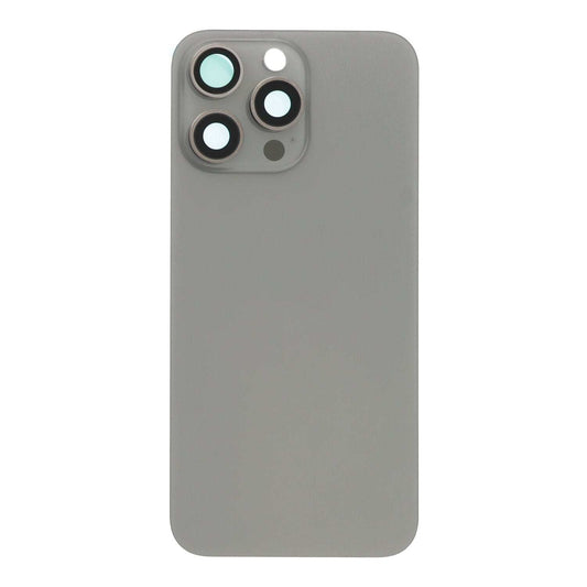 iPhone 15 Pro Batteriefachdeckel - Shopgalaxy.ch