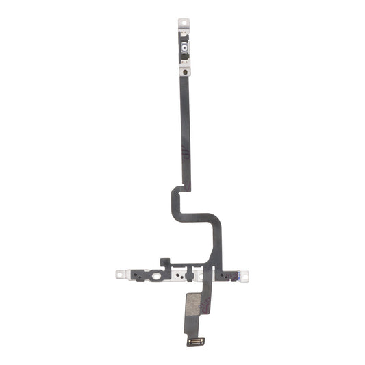 iPhone 15 Pro Power & Lautstärkeregler Flexkabel - Shopgalaxy